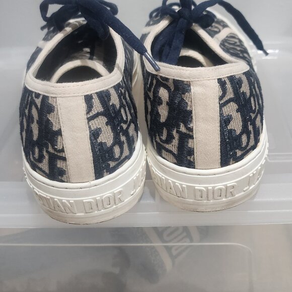 Walk 'n' Dior sneaker - Picture 5 of 5